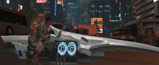 《逆战：未来》战车升级玩法攻略(图5)