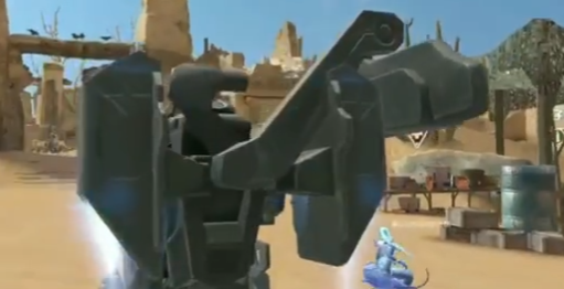 《逆战：未来》战车升级玩法攻略(图3)