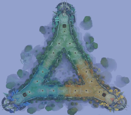 《王者荣耀》血战华容玩法介绍(图3)