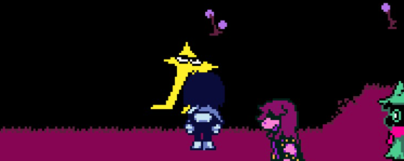 《三角符文》第一章原初星航者具体位置介绍