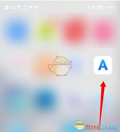 《alook浏览器》关闭视频悬浮方法(图2)