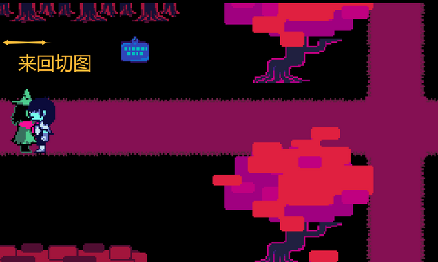 《三角符文》第一章蛋获得方法介绍