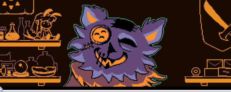 《三角符文》Jevil支线任务攻略分享