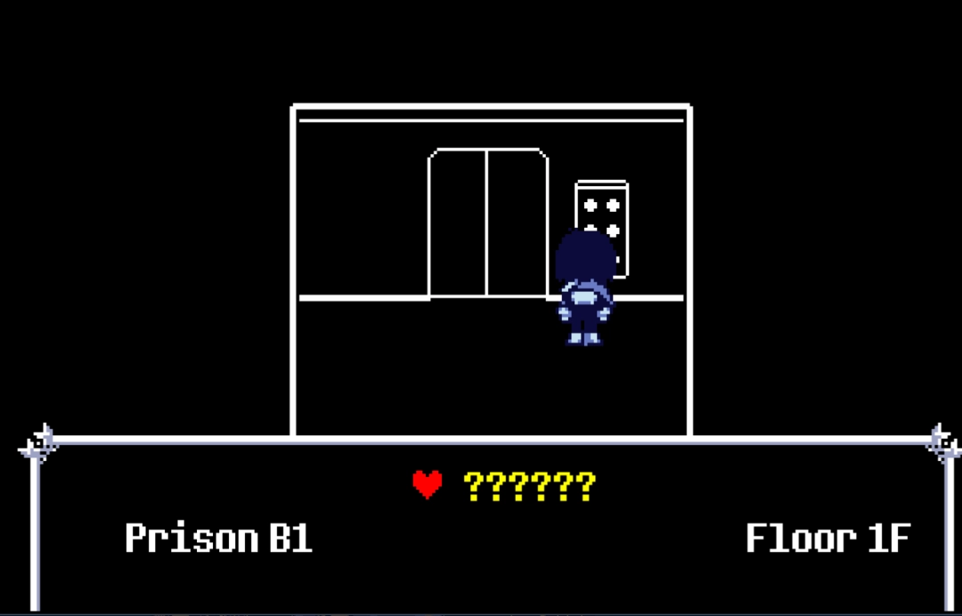 《三角符文》Jevil支线任务攻略分享