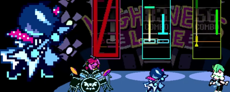 《三角符文》第一章全探索心得分享