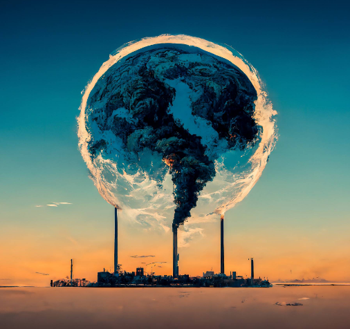 哪个是温室气体？