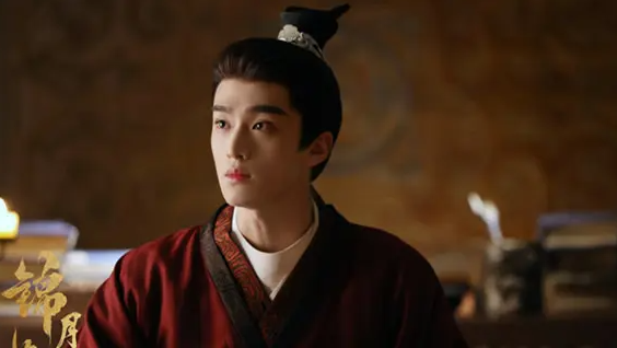 锦月如歌楚昭知道禾宴是女的吗