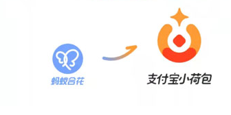 支付宝小荷包怎么关闭(图1)