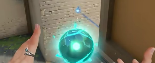 无畏契约源能行动奶妈有什么技能-无畏契约源能行动奶妈技能介绍