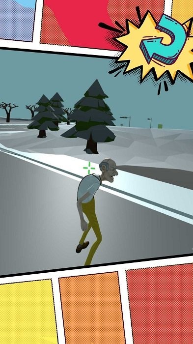 格斗拳王英雄(图1)