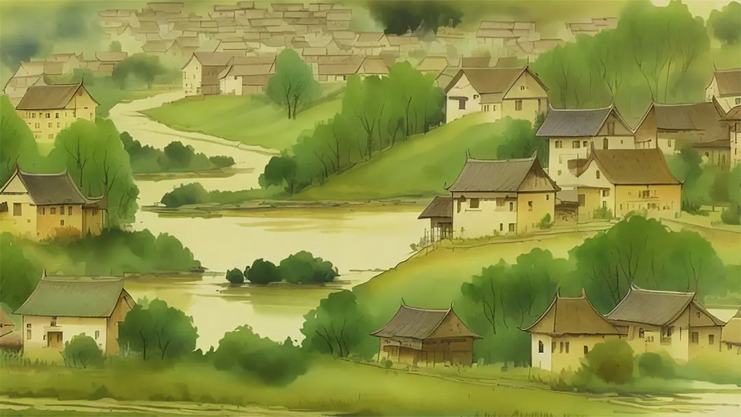 拾光小院萌新进村攻略指南(图2)