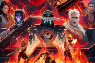 《无畏契约手游》公测上线！配置亲民，能否成为爆款？