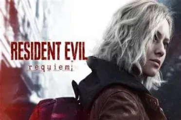 优秀！《生化危机：安魂曲》将会在PC上支持路径光追