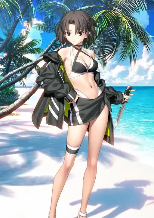 fgo日服玉兔技能宝具怎么样 fgo日服玉兔技能宝具强度介绍(图2)