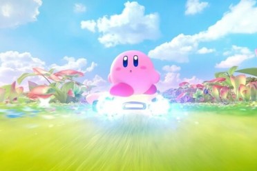 《星之卡比:飞天骑士》官X上线 樱井究竟要爆啥猛料