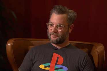 《战神》导演社交账号宣传新IP项目？索尼官方辟谣！