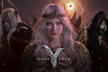 大型MMORPG《伊米尔传奇》官方正式释出最新宣传片