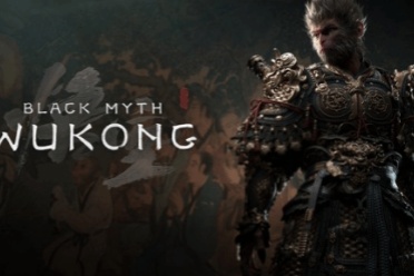 Xbox欢迎《黑神话》明天登陆Xbox！预载大小约108GB