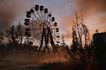 《潜行者2》1.5.3版本更新：修复bug 解决游戏问题等