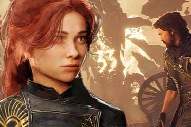 《33号远征队》获《2077》总监盛赞！未来或续写该IP