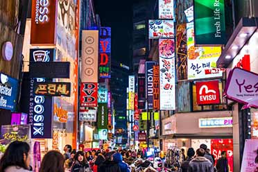 韩国最低月薪将涨到11215元！然而一颗大白菜卖36元？