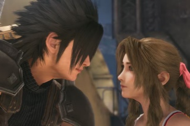 《FF7核心危机》才第二！玩家票选让你哭得最惨的RPG