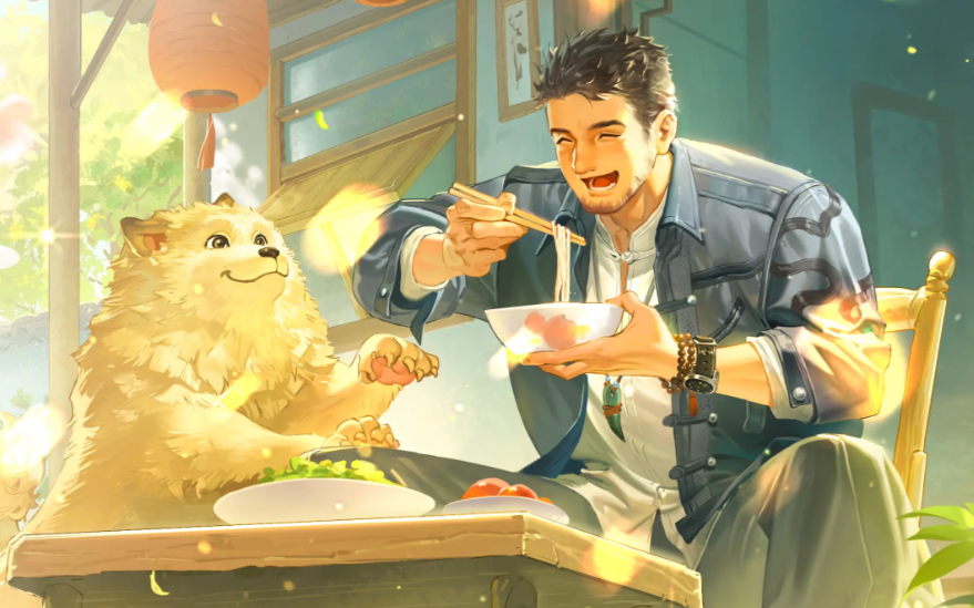 盗墓笔记启程手机配置推荐 盗墓笔记启程机型配置推荐(图2)