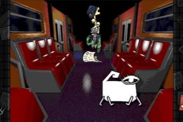 发行商 Critical Reflex 宣布代理《烦恼驿站》《重如石》