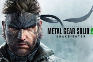 你认为多少分？《合金装备3RE》媒体评分将在周五解禁