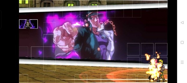 
mugenjojo手机版