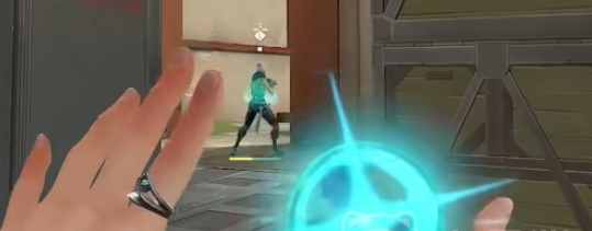 无畏契约源能行动奶妈有什么技能-无畏契约源能行动奶妈技能介绍