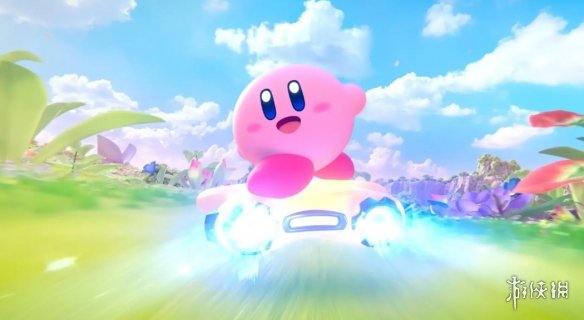 任天堂宣布今晚9点举办《星之卡比：飞天骑士》直面会(图1)