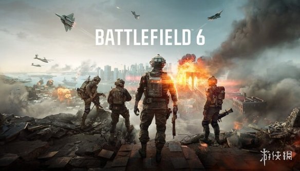 分析师预计《战地6》预购总量有望破百万份!EA股价上涨(图2)