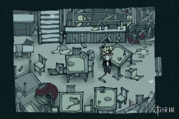 《影之刃零》RTX光追演示，重塑经典庞镇场景(图7)