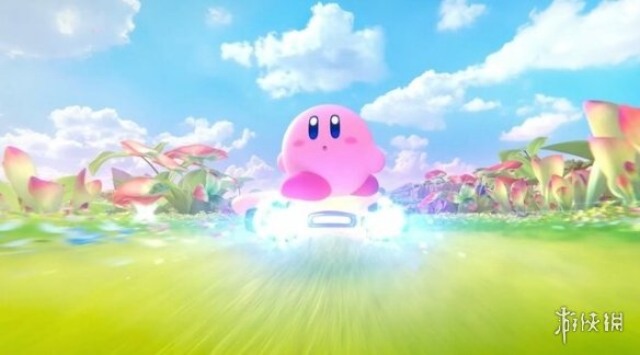 《星之卡比:飞天骑士》官X上线 樱井究竟要爆啥猛料(图4)