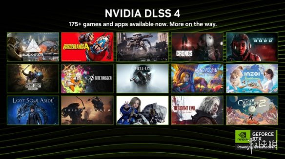 英伟达云游戏平台GeForce NOW公布多项重磅更新计划(图2)