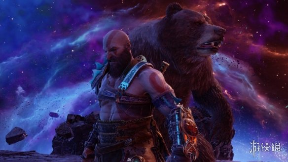 《战神》导演社交账号宣传新IP项目？索尼官方辟谣！(图3)