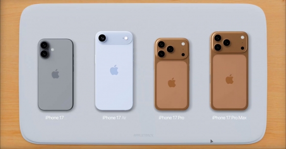 摄影大升级！曝iPhone 17 Pro支持8倍光学品质级变焦(图2)