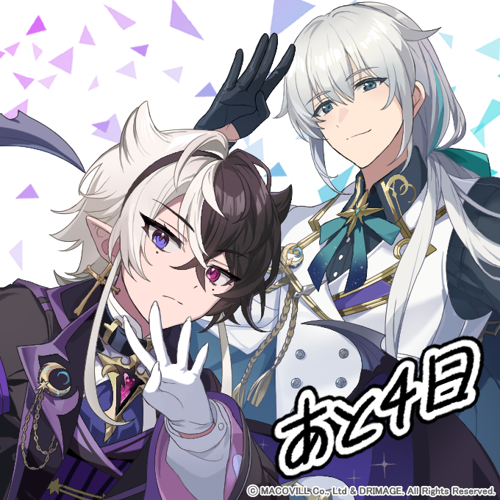 新作动画 RPG《OZ Re:write》提前登录突破二十万(图2)