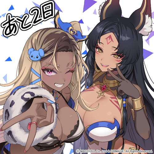 新作动画 RPG《OZ Re:write》提前登录突破二十万(图4)