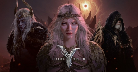 大型MMORPG《伊米尔传奇》官方正式释出最新宣传片(图1)