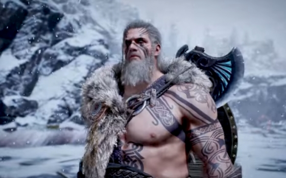 大型MMORPG《伊米尔传奇》官方正式释出最新宣传片(图7)