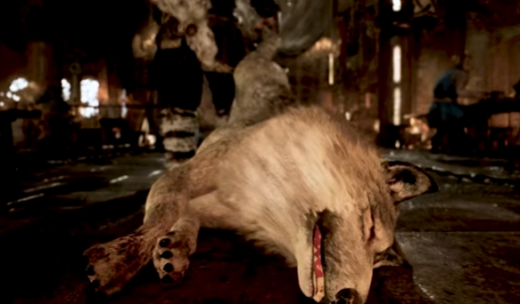 大型MMORPG《伊米尔传奇》官方正式释出最新宣传片(图5)