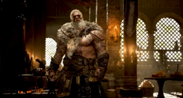 大型MMORPG《伊米尔传奇》官方正式释出最新宣传片(图6)