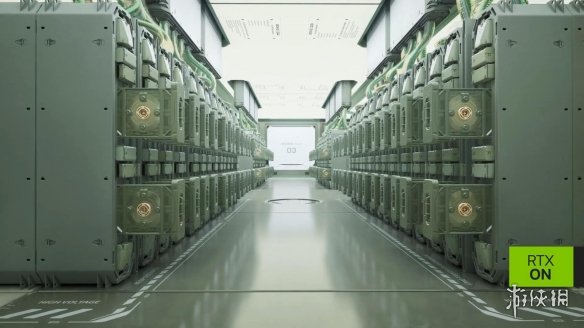 英伟达发布《黑色国度》新实机视频 画面逼真玩法妙(图2)