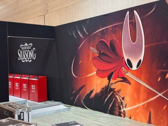 《空洞骑士》或许有新东西？商店后台添加了新的内容！(图3)