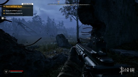 《潜行者2》1.5.3版本更新：修复bug 解决游戏问题等(图2)