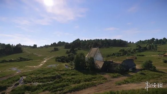 《天国：拯救2》新DLC情报意外泄露 究竟藏着啥惊喜(图2)