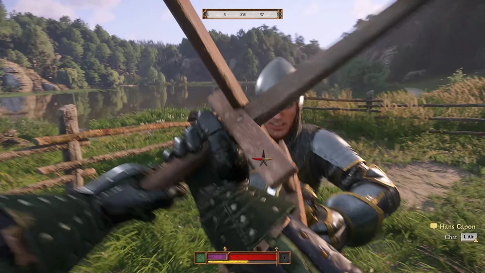 《天国：拯救2》新DLC情报意外泄露 究竟藏着啥惊喜(图1)