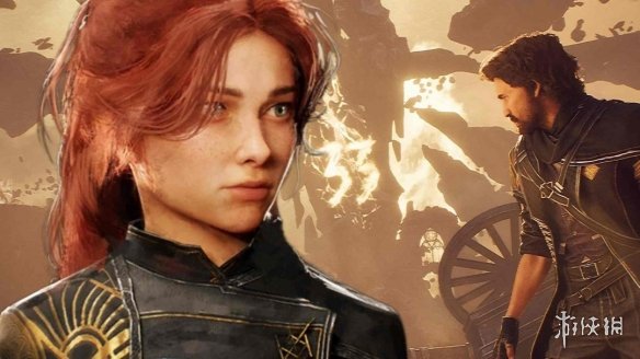 《33号远征队》获《2077》总监盛赞！未来或续写该IP(图1)